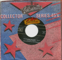Preview: The Flying Saucer - Part 1 & 2 (7inch, 45rpm, BC, CS) Preview: The Flying Saucer - Part 1 & 2 (7inch, 45rpm, BC, CS)