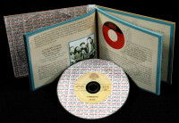 Preview: Vol.08, 1956 The Complete Story Of Doo Wop Preview: Vol.08, 1956 The Complete Story Of Doo Wop