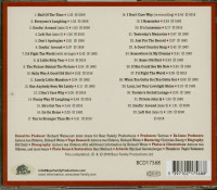 Preview: Sally Was A Good Old Girl (CD) Preview: Sally Was A Good Old Girl (CD)