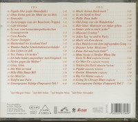 Preview: Pigalle, Pigalle - 40 große Erfolge (2-CD) Preview: Pigalle, Pigalle - 40 große Erfolge (2-CD)