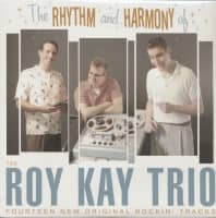 Preview: The Rhythm And Harmony Of The Roy Kay Trio (LP) Preview: The Rhythm And Harmony Of The Roy Kay Trio (LP)