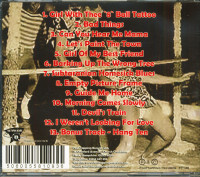 Preview: We're Gonna Paint The Town (CD) Preview: We're Gonna Paint The Town (CD)