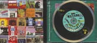 Preview: Vol.2, Fantastic French 60 - 70s Singles (2-CD) Preview: Vol.2, Fantastic French 60 - 70s Singles (2-CD)