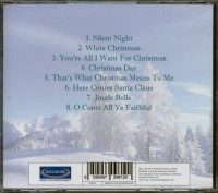 Preview: Christmas With Eddie Fisher (CD) Preview: Christmas With Eddie Fisher (CD)