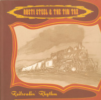 Preview: Railroadin' Rhythm Preview: Railroadin' Rhythm