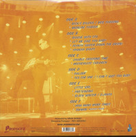 Preview: British Blues Explosion Live (3-LP, 180g Vinyl, Ltd.) Preview: British Blues Explosion Live (3-LP, 180g Vinyl, Ltd.)