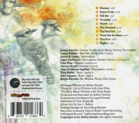 Preview: Gentilo (CD) Preview: Gentilo (CD)