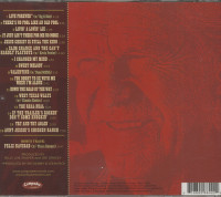 Preview: The Real Deal (CD) Preview: The Real Deal (CD)