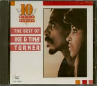 Preview: The Best Of (CD) Preview: The Best Of (CD)