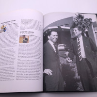 Preview: The Man and the Music by Fred Dellar & Mal Peachey Preview: The Man and the Music by Fred Dellar & Mal Peachey