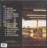 Preview: Fire On The Floor (LP, 180g Vinyl) Preview: Fire On The Floor (LP, 180g Vinyl)