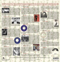 Preview: Christmas ...There's Trouble Brewin' - 16 Serious Rockin' Crackers for your Christmas Hop (LP, Green Vinyl) Preview: Christmas ...There's Trouble Brewin' - 16 Serious Rockin' Crackers for your Christmas Hop (LP, Green Vinyl)