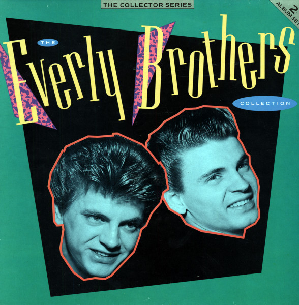 The Everly Brothers Collection