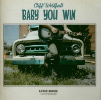 Preview: Baby You Win (CD) Preview: Baby You Win (CD)