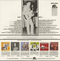 Preview: Marvin Rainwater Sings With A Heart, With A Beat (LP) Preview: Marvin Rainwater Sings With A Heart, With A Beat (LP)