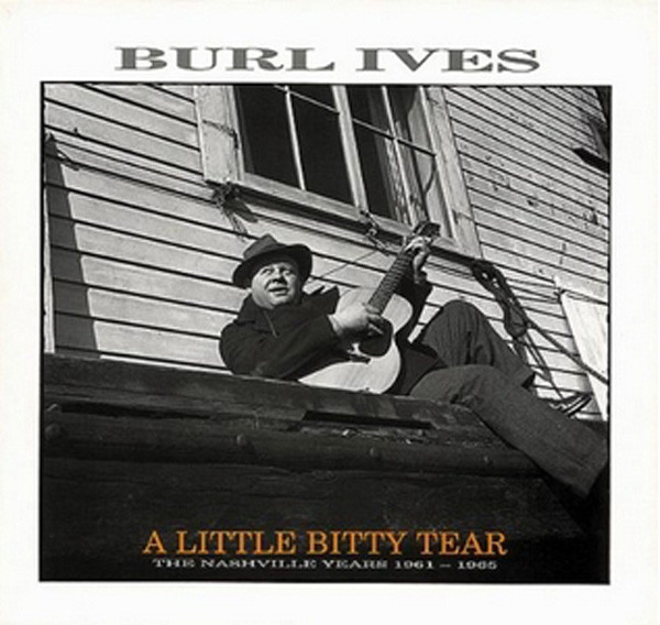 A Little Bitty Tear - The Nashville Years 1961-1965 (5-CD Deluxe Box Set)