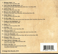 Preview: Just To Hear The Whistle Blow (CD) Preview: Just To Hear The Whistle Blow (CD)