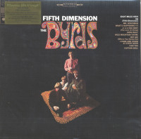 Preview: Fifth Dimension (LP, 180g colored Vinyl, Ltd.) Preview: Fifth Dimension (LP, 180g colored Vinyl, Ltd.)