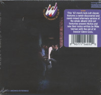Preview: Inner Sounds Of The ID - Alternate Sounds Of The ID (2-CD) Preview: Inner Sounds Of The ID - Alternate Sounds Of The ID (2-CD)