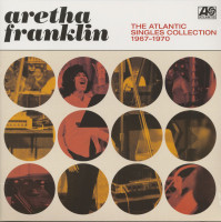 Preview: The Atlantic Singles Collection 1967-1970 (2-LP) Preview: The Atlantic Singles Collection 1967-1970 (2-LP)