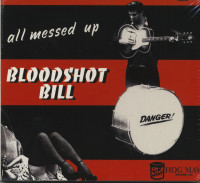 Preview: All Messed Up (CD) Preview: All Messed Up (CD)