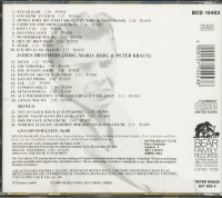 Preview: Die Singles 1958-60 Preview: Die Singles 1958-60