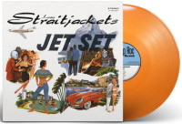Preview: Jet Set (LP, colored Vinyl, Ltd.) Preview: Jet Set (LP, colored Vinyl, Ltd.)