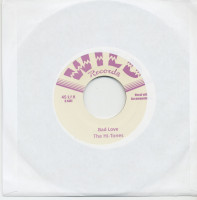 Preview: Night Of Love - Bad Love (7inch, 45rpm) Preview: Night Of Love - Bad Love (7inch, 45rpm)