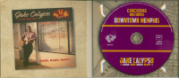 Preview: Downtown Memphis (CD) Preview: Downtown Memphis (CD)