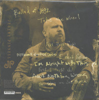 Preview: Ties Of Blood And Affection (LP, Bone Colored Viny) Preview: Ties Of Blood And Affection (LP, Bone Colored Viny)