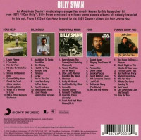 Preview: Original Album Classics (5-CD) Preview: Original Album Classics (5-CD)