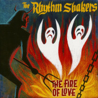 Preview: The Fire Of Love (2x7inch, 45rpm) Preview: The Fire Of Love (2x7inch, 45rpm)
