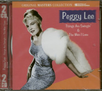 Preview: Things Are Swingin' - The Man I Love (2-CD) Preview: Things Are Swingin' - The Man I Love (2-CD)