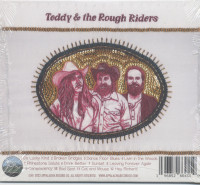 Preview: Teddy & The Rough Riders (CD) Preview: Teddy & The Rough Riders (CD)