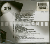 Preview: Hits From The Silver Screen (CD) Preview: Hits From The Silver Screen (CD)