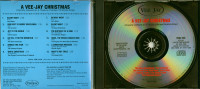 Preview: A Vee-Jay Christmas Preview: A Vee-Jay Christmas