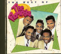 Preview: The Best Of The Flamingos (CD) Preview: The Best Of The Flamingos (CD)