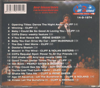 Preview: It's Cliff Richard - Show No.4 (CD) Preview: It's Cliff Richard - Show No.4 (CD)