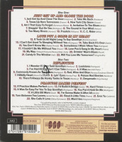 Preview: Just Get Up And Close The Door - Love Put A Song In My Heart - Reflecting - Practice Makes Perfect (2-CD) Preview: Just Get Up And Close The Door - Love Put A Song In My Heart - Reflecting - Practice Makes Perfect (2-CD)