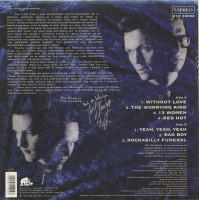Preview: Velvetone (LP, 10inch) Preview: Velvetone (LP, 10inch)
