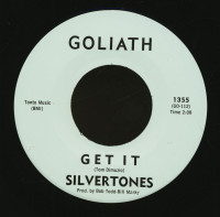 Preview: Get It - Bathsheba (7inch, 45rpm) Preview: Get It - Bathsheba (7inch, 45rpm)