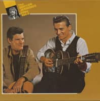 Preview: The Waylon Jennings Files, Vol.3 (LP) Preview: The Waylon Jennings Files, Vol.3 (LP)