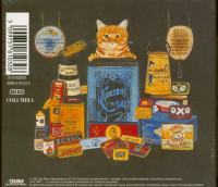 Preview: The Tin Man Was A Dreamer (CD) Preview: The Tin Man Was A Dreamer (CD)