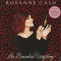 Preview: She Remembers Everything (LP, Pink Vinyl, Ltd.) Preview: She Remembers Everything (LP, Pink Vinyl, Ltd.)