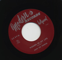 Preview: Hoogie Boogie - Women In My Life (7inch, 45rpm) Preview: Hoogie Boogie - Women In My Life (7inch, 45rpm)