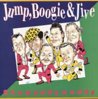 Preview: Jump, Boogie & Jive (LP) Preview: Jump, Boogie & Jive (LP)