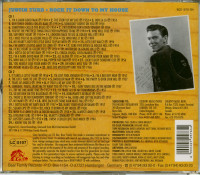 Preview: Rock It Down To My House (2-CD) Preview: Rock It Down To My House (2-CD)