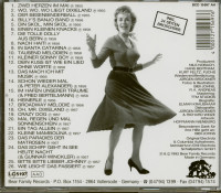 Preview: Zwei Herzen im Mai 1955-1957 (CD) Preview: Zwei Herzen im Mai 1955-1957 (CD)