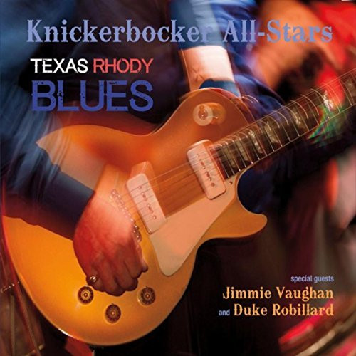 Texas Rhody Blues (CD) Texas Rhody Blues (CD)