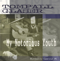 Preview: My Notorious Youth, Hillbilly Central #1 (CD) Preview: My Notorious Youth, Hillbilly Central #1 (CD)